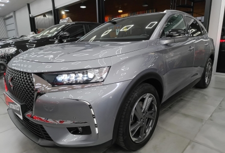 DS DS7 Crossback Chic 2.0 HDI 117cv R2294