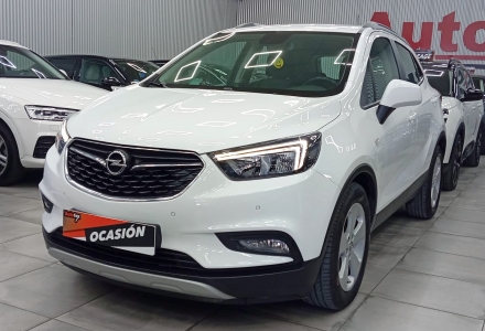 Opel MOKKA SELECTIVE 1.4 AUTO (R2513)
