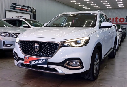 MG HS 1.5T-GDI HYBRID (R2504)