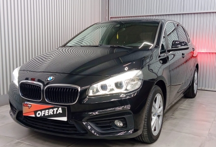 Bmw SERIE 2 ACTIVE TOURER F45 (R2456)